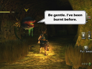 Illustration for article titled What Zelda Items would improve other videogames? (A Blog Revisited)